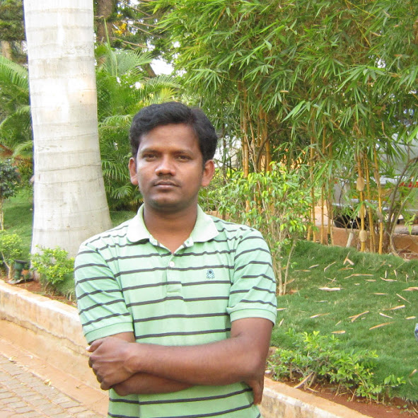Vijayaragavan